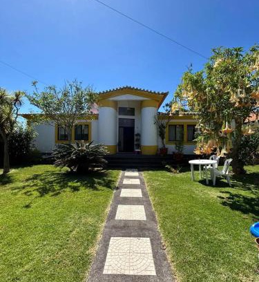 Angra do Heroismo Casa | Charming house with sea view in Angra do Heroísmo