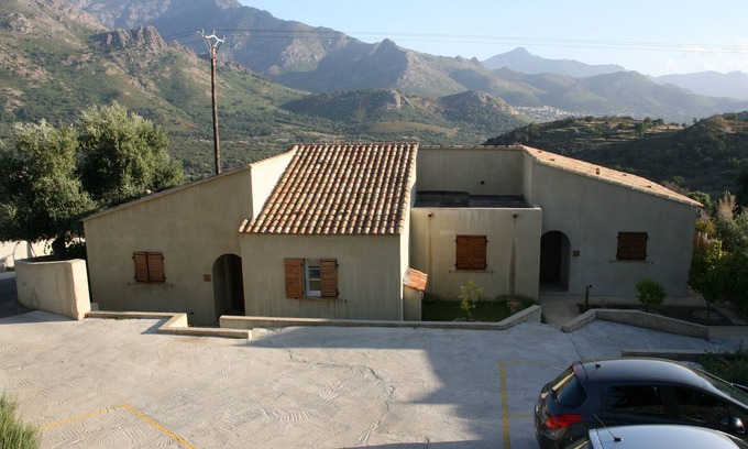 Montegrosso Casa | charming house with private pool 15 minutes from the seaside