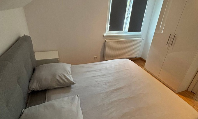Hegenheim Casa | Charming house with garden, near Basel