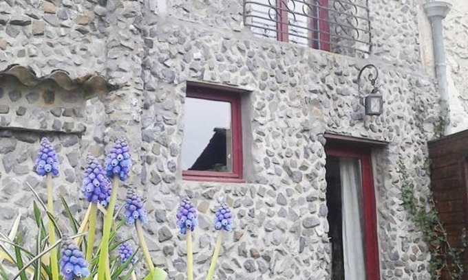 Willies Apartamento | Casa acogedora con jardín, cerca de Val Joly, se admiten mascotas, WiFi