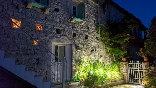 Paxos Apartamento | Charming house with stunning view