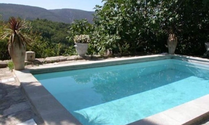 Bonnieux Casa | Encantadora casa con piscina privada en el corazón del pueblo.