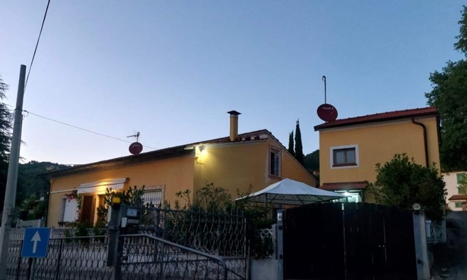 Stiava Casa | Charming house with private parking