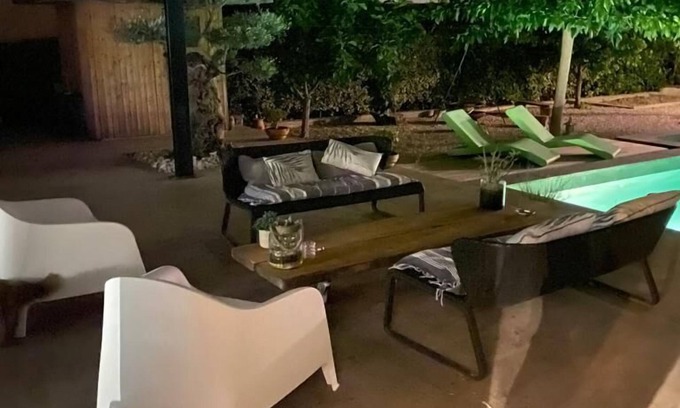 Jacou Casa | Encantadora casa con piscina, a 10 minutos de Montpellier y a 20 minutos de las playas.