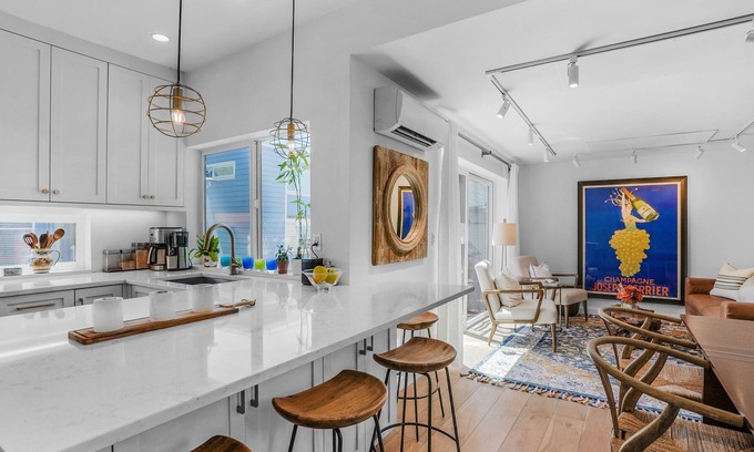 Eastlake Alquiler De Eote | Charming Houseboat on Lake Union