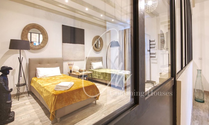 Arles Villa | Charming Houses 1625