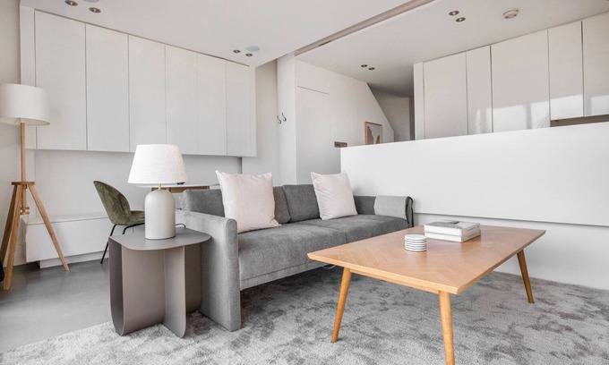 De Beauvoir Apartamento | Charming Hoxton 2BR w/ Large Balcony, ny Shops & Bars, by Blueground