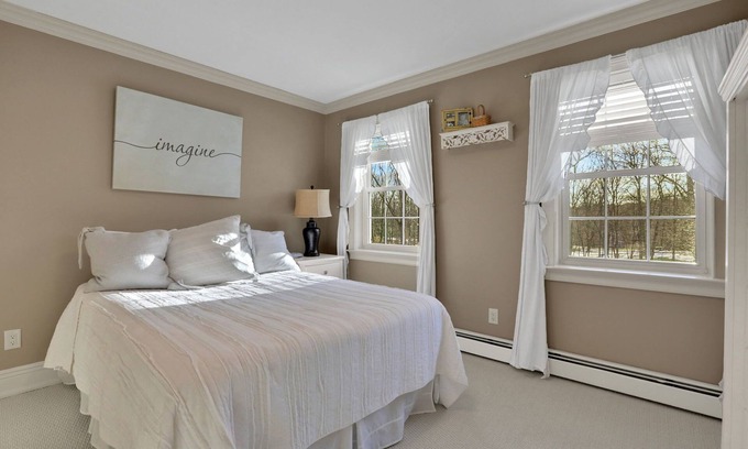 Middle Hope Casa | Charming Hudson Valley Escape!