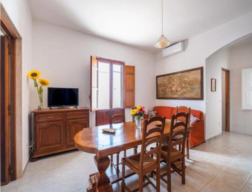 Torre Castiglione Apartamento | Charming Italian Villa in Torre Castiglione