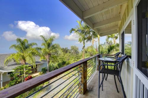 Kalaoa Casa | Charming Kailua-Kona Apartment Near Hiking and Golf!