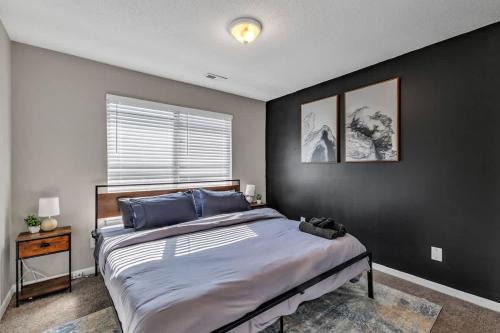 Durham Apartamento | Charming King 2BR Suite in Research Triangle Park