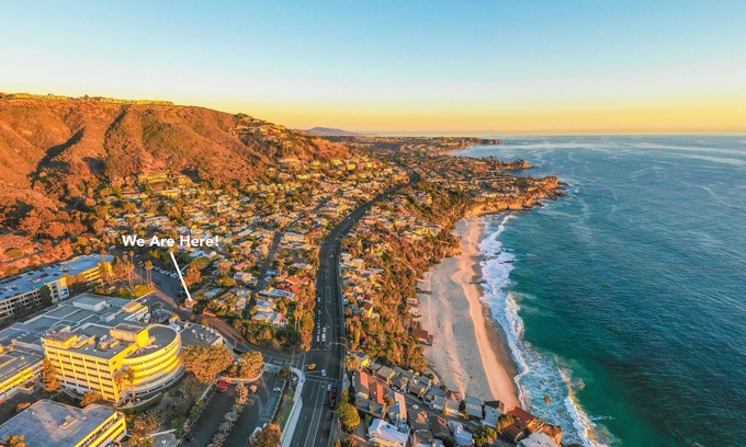 South Laguna Casa | CHARMING Laguna Beach 3BR/1BA Cottage & Casita/1BA, Close to 1000 Steps Beach