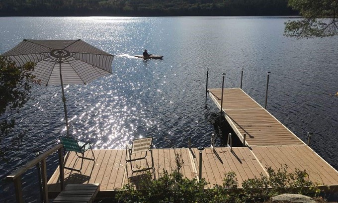 Waterford Casa | Bienvenido a Bear Rising Camp