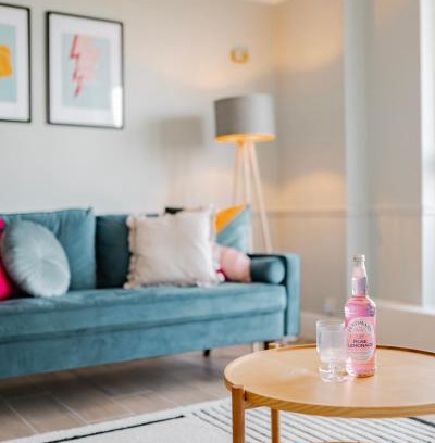 Dulwich Apartamento | Charming LDN apt with free parking