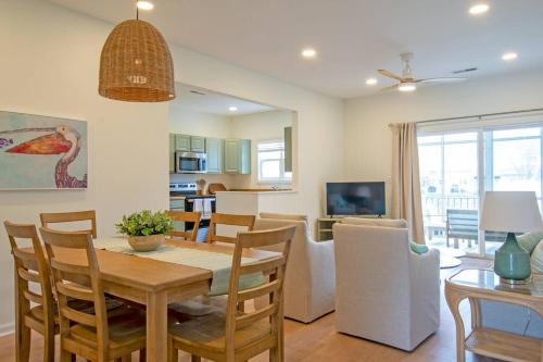 Lewes Casa | Charming Lewes-Rehoboth Retreat, Pet Friendly