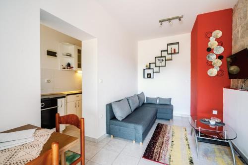 Komaji Apartamento | Charming little apartment