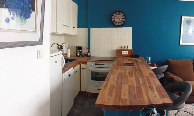 Saint-Florent Casa | Charming little detached house - Hyper center de Niort