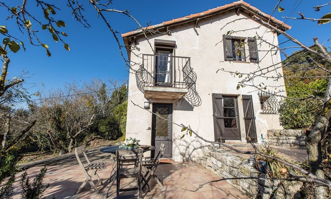 Mouans-Sartoux Casa | Charming Little Bucolic House 5-min from City