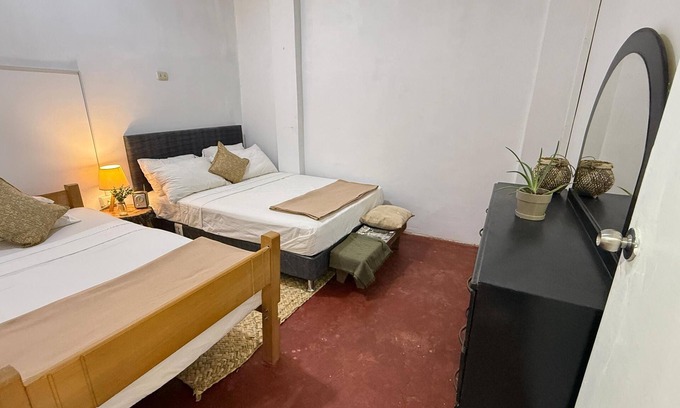 Máncora Casa | Encatadora casita en Máncora a 5 minutos del Malecón