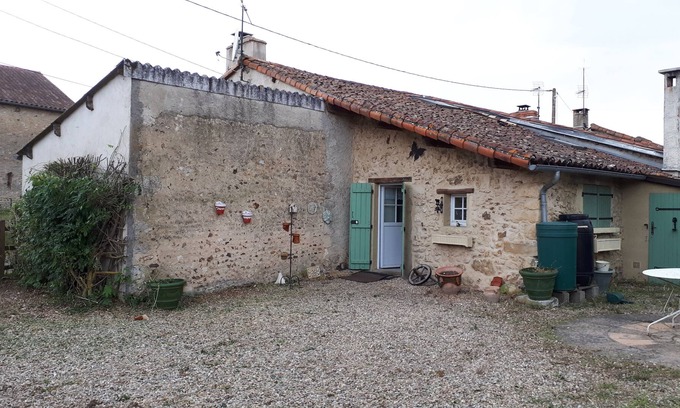 Queaux Casa | Encantadora casita con todas las comodidades en paz.