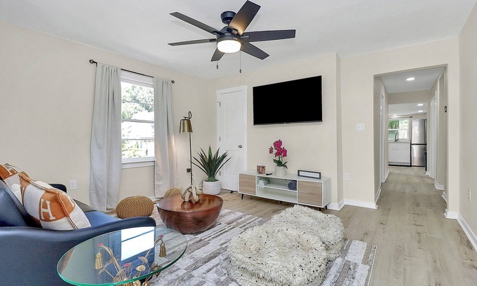 Cornelius Casa | Charming LKN Cornelius Home
