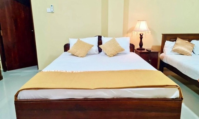Galle Cabina | Charming lodge in Galle with AC and WiFi