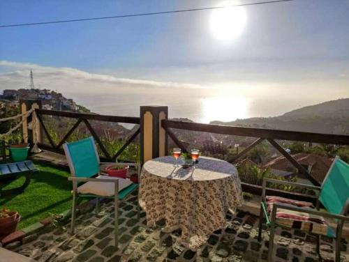 Ponta do Sol Casa | Charming lodge in Ponta do Sol with private pool