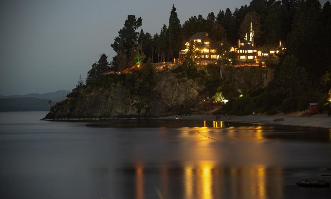 Playa Bonita Hotel | Charming Luxury Lodge & Private Spa