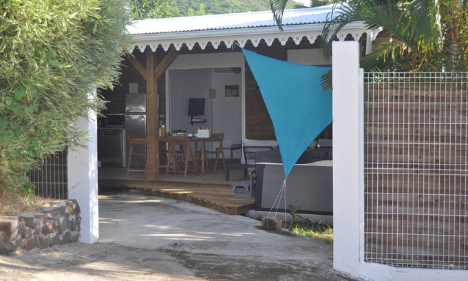 Le Diamant Casa | Bungalow de lujo con encanto