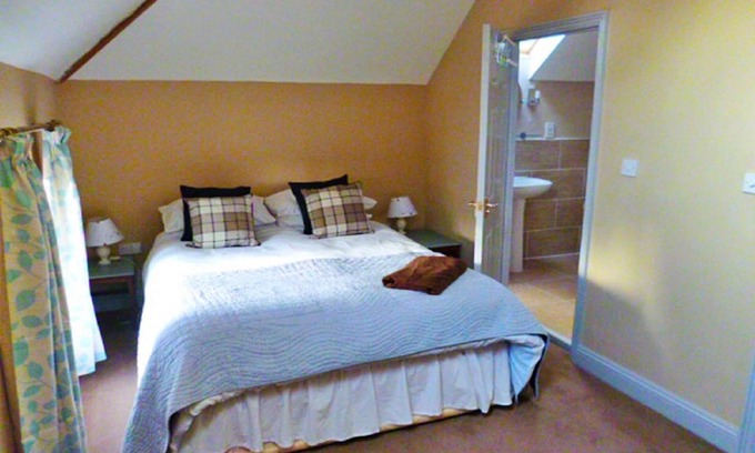 Breedon on the Hill Cabaña | Encantadora cabaña con comodidades modernas, Sin depósito