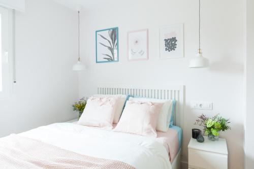 Hortaleza Apartamento | Charming Madrid lofts