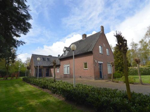 Municipality of Valkenswaard Casa | Charming Mansion with Bikes