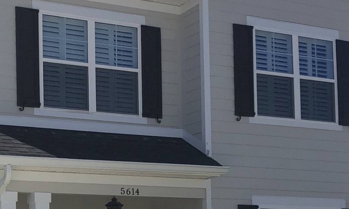 Riverwood Plantation Casa | Alquiler Masters con Encanto