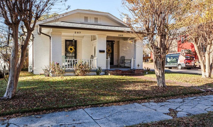Central Gardens Casa | Charming Midtown Memphis 1BR