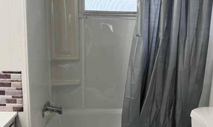 Soddy-Daisy Apartamento | charming mobile next to paradise