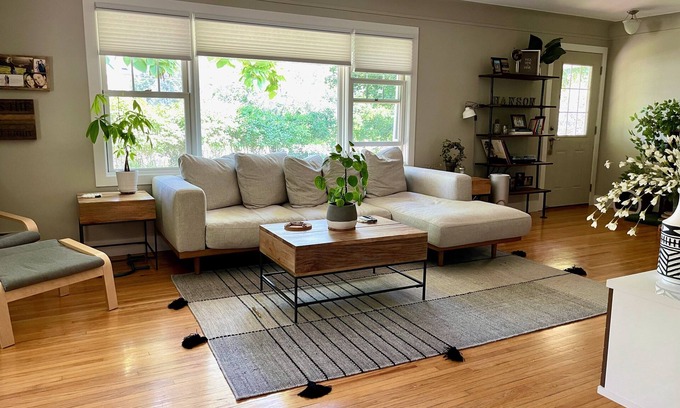 Minnetonka Casa | Charming & Modern Rambler