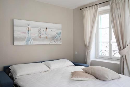 Colmegna Apartamento | CHARMING MOMENT di Villa Porta - Borgo Antico