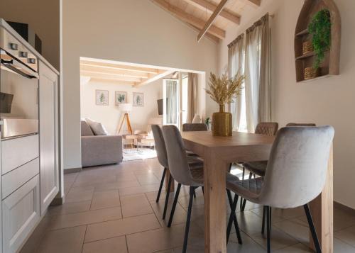 Colmegna Apartamento | CHARMING MOMENT di Villa Porta - Casa Dolce
