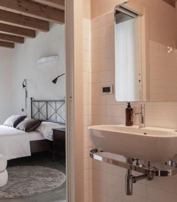Colmegna Apartamento | CHARMING MOMENT di Villa Porta - Jolie Maison
