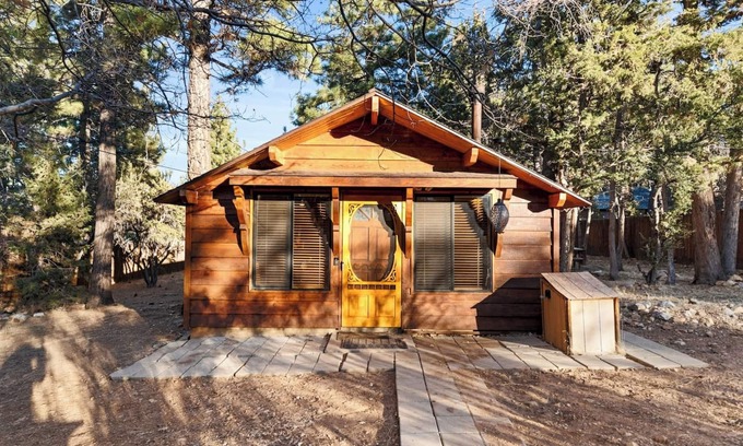 Sugarloaf Casa | Charming Mountain Getaway