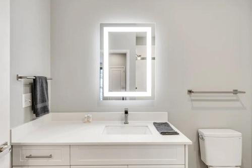 Bloomington Apartamento | Charming New Apartment