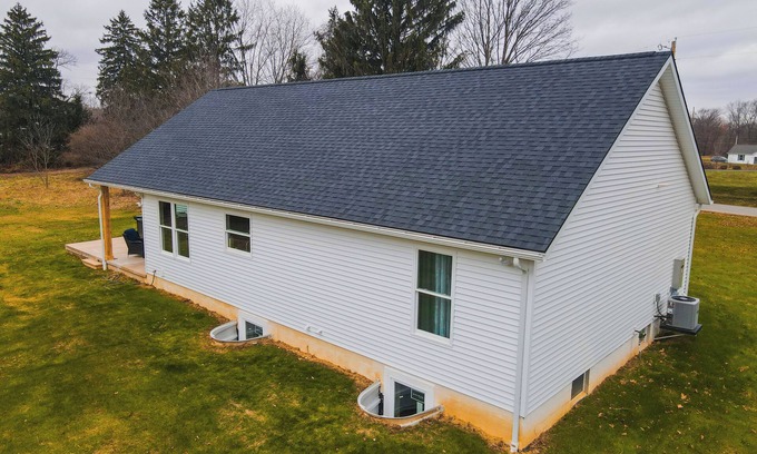 Lexington Casa | Charming NEW Modern Farmhouse in Mansfield