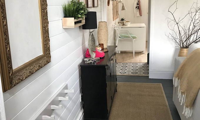 Birkdale Casa | Charming, newly renovated house near Birkdale Village