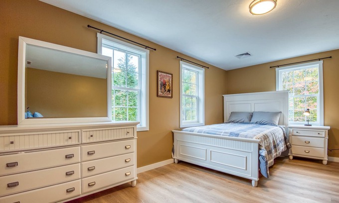 Ellsworth Casa | Charming Newly Renovated Home