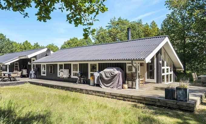 Aalbaek Casa | Encantador Refugio Nordico -- By Traum Ferienwohnungen