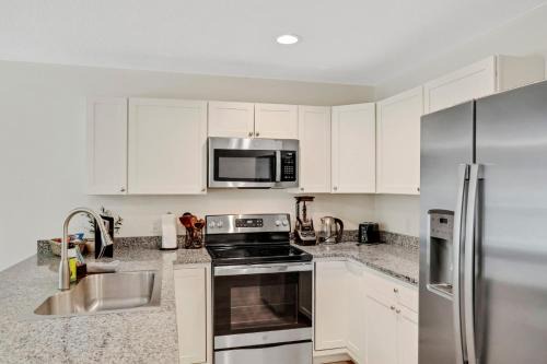 St. Augustine Casa | Charming Oasis Near Downtown and Beach