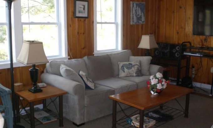 Barnegat Light Apartamento | CHARMING OCEANSIDE DUPLEX IN BARNEGAT LIGHT