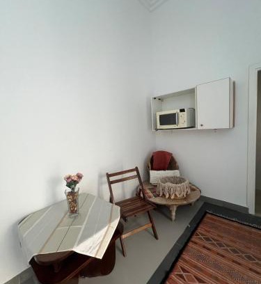 Medina of Tunis Apartamento | Charming old medina house