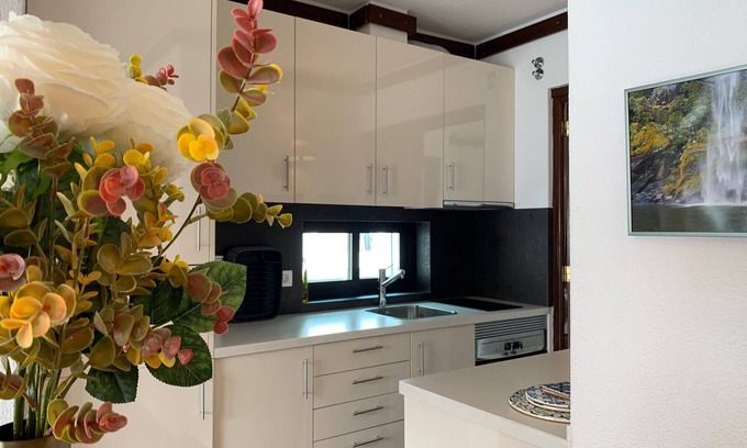 Cascais Apartamento | Charming old town apartment Cascais