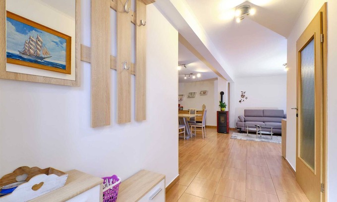 Veli Losinj Apartamento | Antonella - apartment Noa